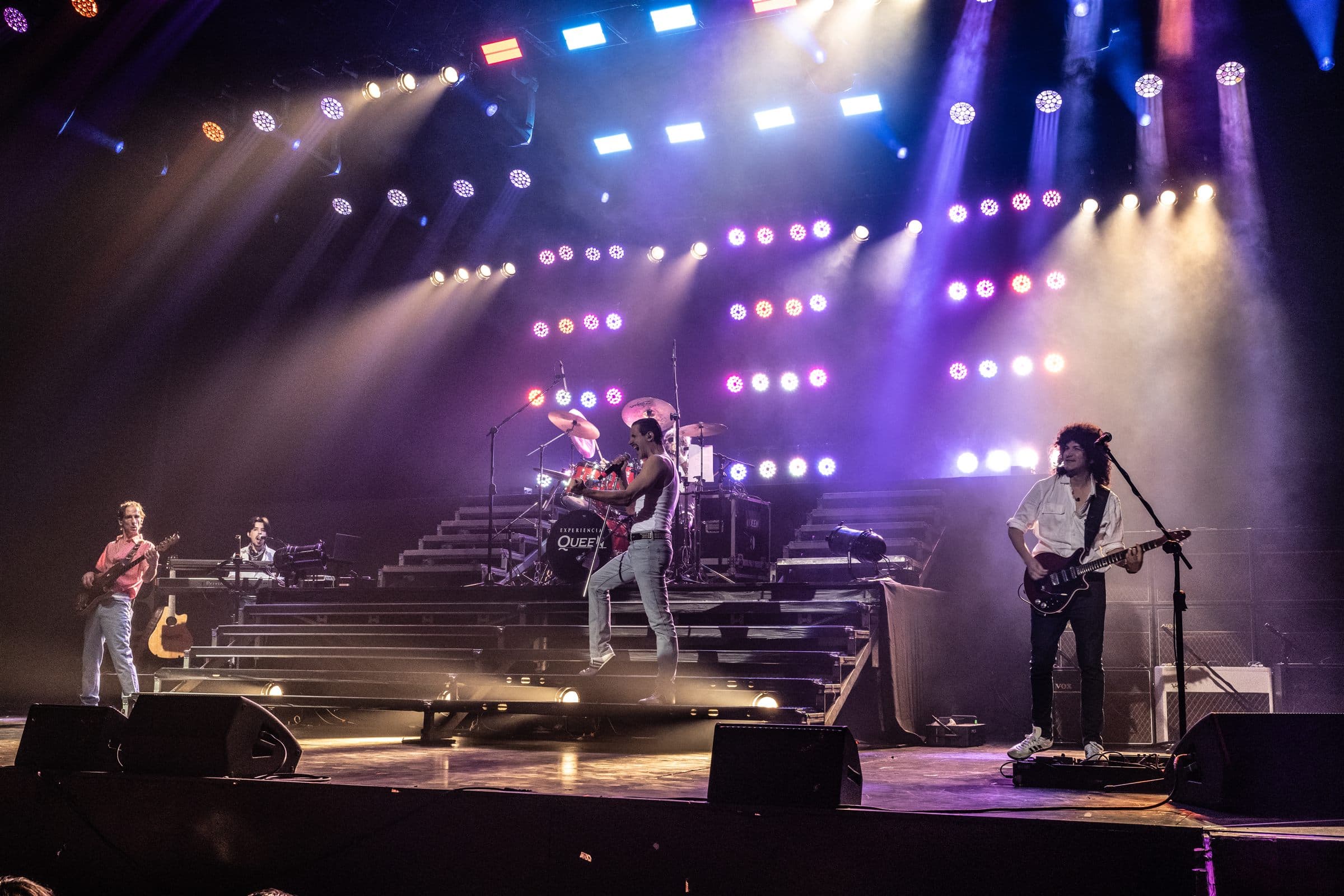 Show completo